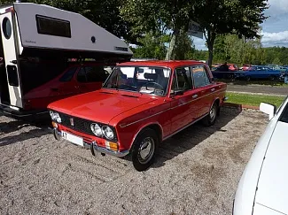 ремонт Стартера ВАЗ () 1300