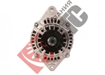 Генератор LRA02627 для Mazda 6 I 2.0