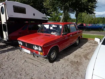 ремонт Генератора ВАЗ () 1300