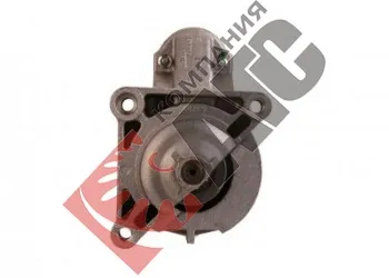 Стартер LRS00459 для Peugeot 405 I 1.6