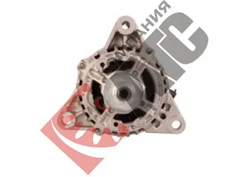 Генератор LRA02512 для Man 20.284