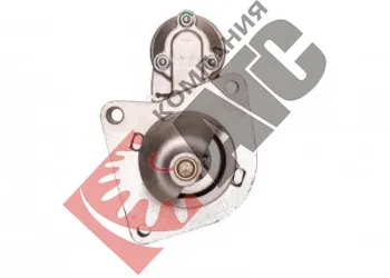 Стартер LRS00526 для Fiat Ritmo 100 S 1.6