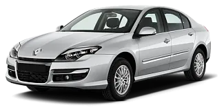 ремонт Стартера RENAULT (РЕНО) LAGUNA