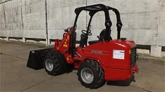 ремонт Стартера SCHAFFER (Шаффер) 2336