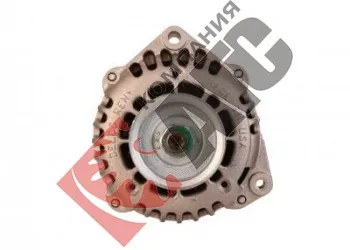 Генератор LRA01727 для Chevrolet S10 2.2 Pick Up