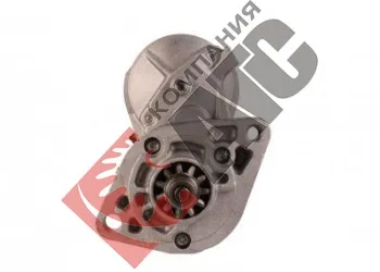 Стартер LRS01496 для Toyota Land Cruiser 3.0 D