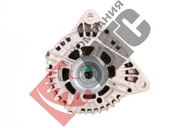 Генератор LRA02229 для Citroen C3 I 1.4