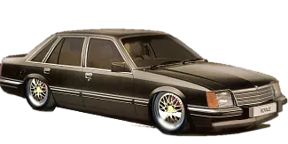Ремонт Стартера Vauxhall (Воксхолл) Royale