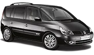 Ремонт Стартера Renault (РЕНО) ESPACE