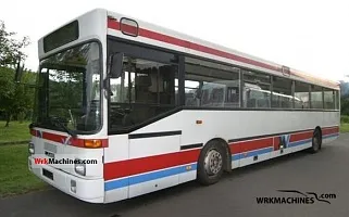 Ремонт Стартера Man (МАН) SG322