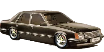 ремонт Генератора VAUXHALL () Royale