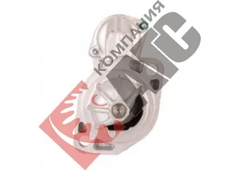 Стартер LRS00209 для Vauxhall Cavalier I 1600