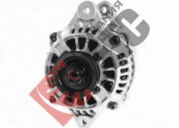 Генератор LRA01804 для Subaru Justy I 1.0