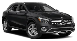 Ремонт Генератора Mercedes (МЕРСЕДЕС) GLA