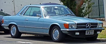 ремонт Генератора MERCEDES (МЕРСЕДЕС) 350SLC