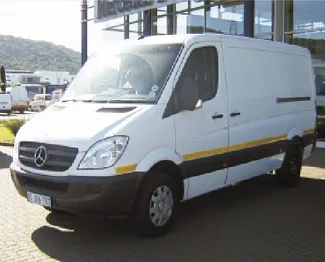 ремонт Стартера MERCEDES (МЕРСЕДЕС) Sprinter 309
