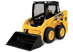 Ремонт Стартера John deere (Джон Дир) 313
