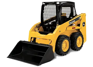 ремонт Стартера JOHN DEERE (Джон Дир) 313