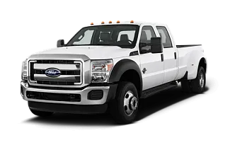 ремонт Стартера FORD (ФОРД) F450