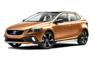 Ремонт Генератора Volvo (ВОЛЬВО) V40 Cross Country