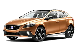 ремонт Стартера VOLVO (ВОЛЬВО) V40 Cross Country