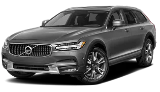 ремонт Стартера VOLVO (ВОЛЬВО) V90 Cross Country