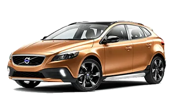 ремонт Генератора VOLVO (ВОЛЬВО) V40 Cross Country
