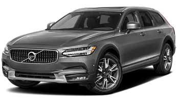 ремонт Генератора VOLVO (ВОЛЬВО) V90 Cross Country