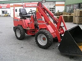 Ремонт Генератора SCHAFFER 222