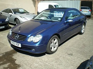 ремонт Стартера MERCEDES (МЕРСЕДЕС) CLK270