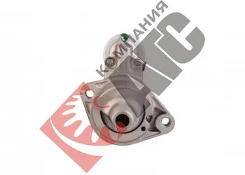 Стартер LRT00217 для Skoda Superb I 2.5 V6 TDI