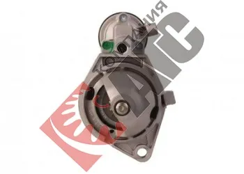 Стартер LRT00139 для Opel Astra G 2.0