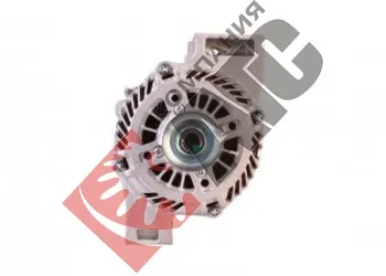 Генератор LRA03494 для Mazda 3 II 2.0 MZR