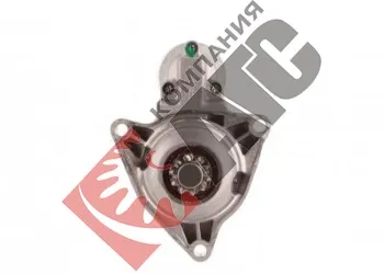 Стартер LRT00133 для Volkswagen Caravelle T4 2.5