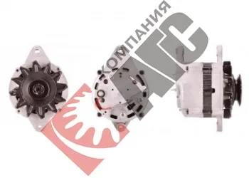 Генератор LRA01098 для Isuzu Trooper 2.0