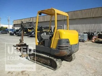 ремонт Генератора VOLVO (ВОЛЬВО) EC30