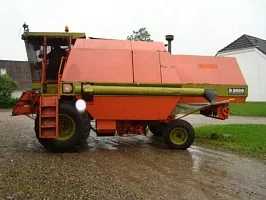 Ремонт Генератора DRONNINGBORG 8000