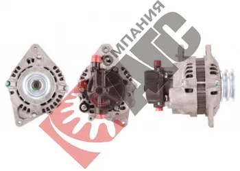 Генератор LRA02199 для Mitsubishi L300 2.5 D