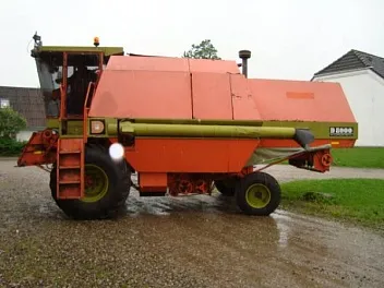 ремонт Генератора DRONNINGBORG () 8000