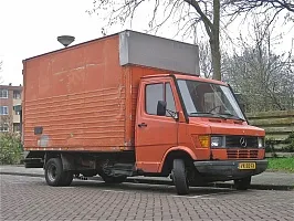Ремонт Стартера Mercedes (МЕРСЕДЕС) 410D