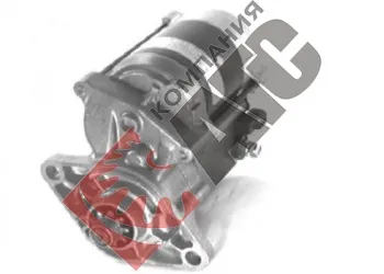 Стартер LRS01104 для Daihatsu Charade II 1.0