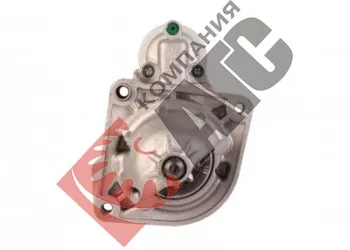 Стартер LRS02318 для Fiat Ducato 15 160 3.0 JTD