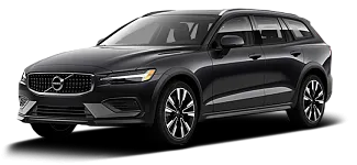 Ремонт Генератора Volvo (ВОЛЬВО) V60 Cross Country 