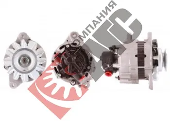 Генератор LRA02622 для Mitsubishi Lancer III 1.8 D