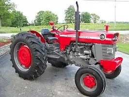 Ремонт Стартера MASSEY FERGUSON COMBINE 175