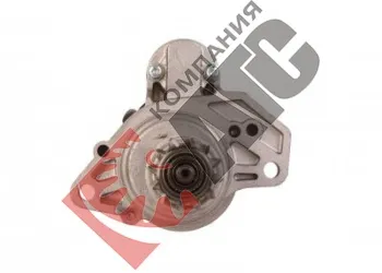 Стартер LRS01574 для Nissan Almera II 2.2 dCi