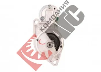 Стартер LRS01757 для Opel Corsa D 1.0