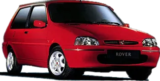 ремонт Стартера ROVER GROUP (РОВЕР) 114