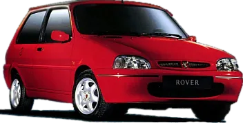 ремонт Генератора ROVER GROUP (РОВЕР) 114