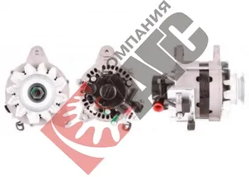 Генератор LRA00690 для Toyota Corolla 1.8